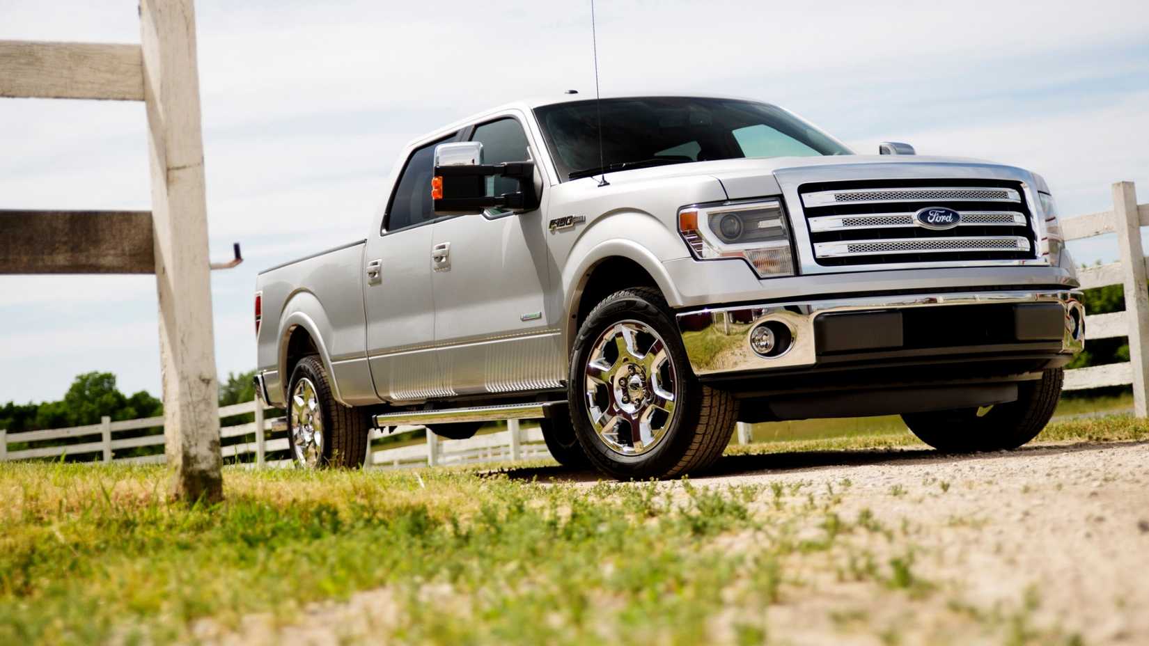 Amazing 2011 F150 Ecoboost Reliability Images