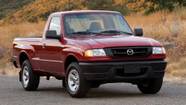 Mazda B Series Trucks The Forgotten Japanese Workhorse Through The Ages Mazda B Series Trucks The Forgotten Japanese Workhorse Through The Ages