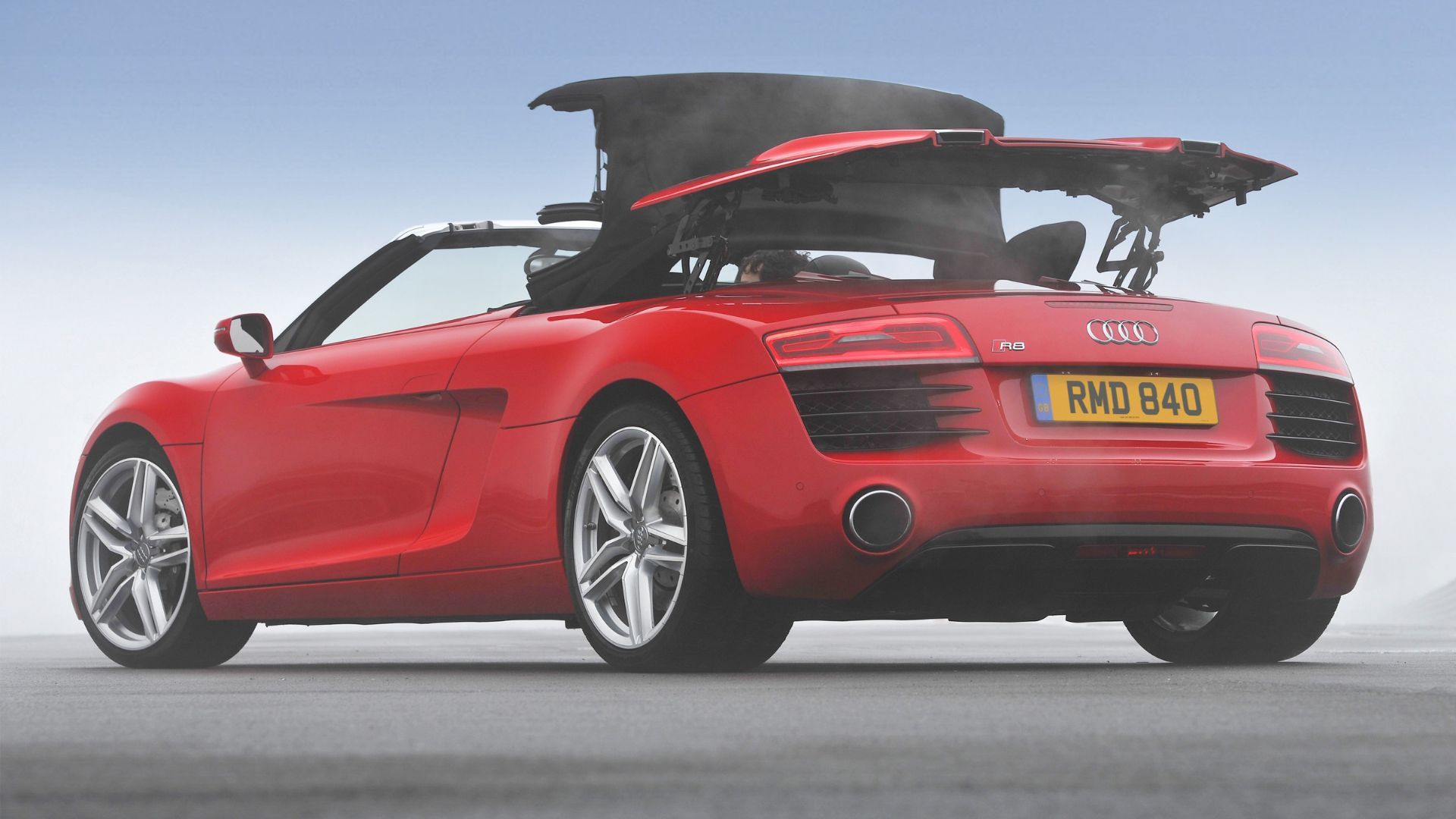 Audi R8 Revival Not Entirely Ruled Out, But Only After More Affordable Fun