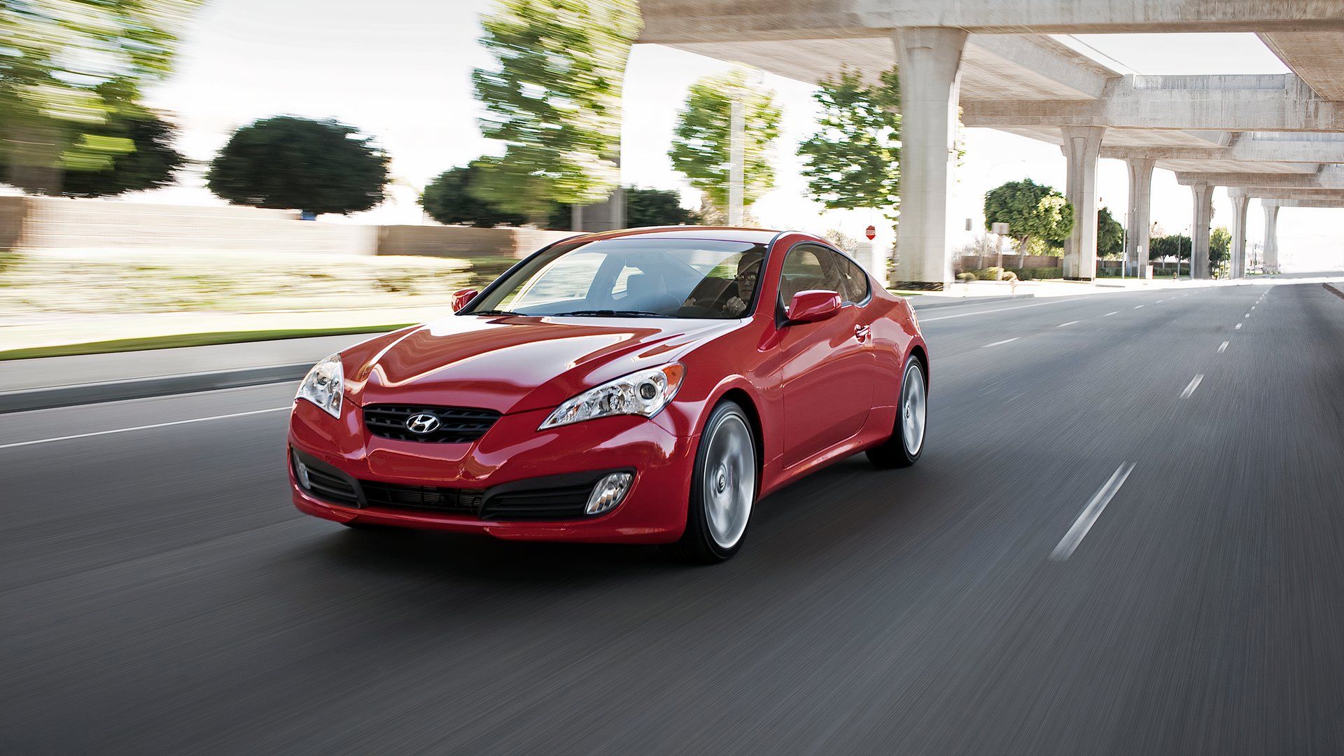 2010-2012 Hyundai Genesis Coupe (25)