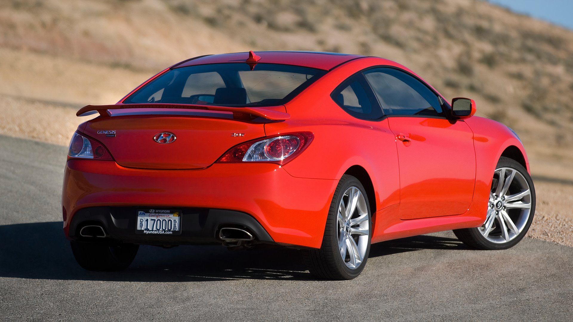 2010-2012 Hyundai Genesis Coupe (8)