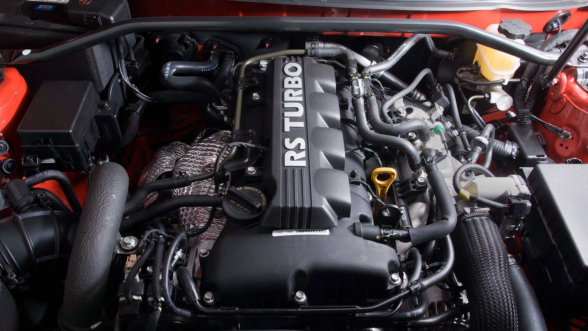 2010-2012 Hyundai Genesis Coupe engine (1)