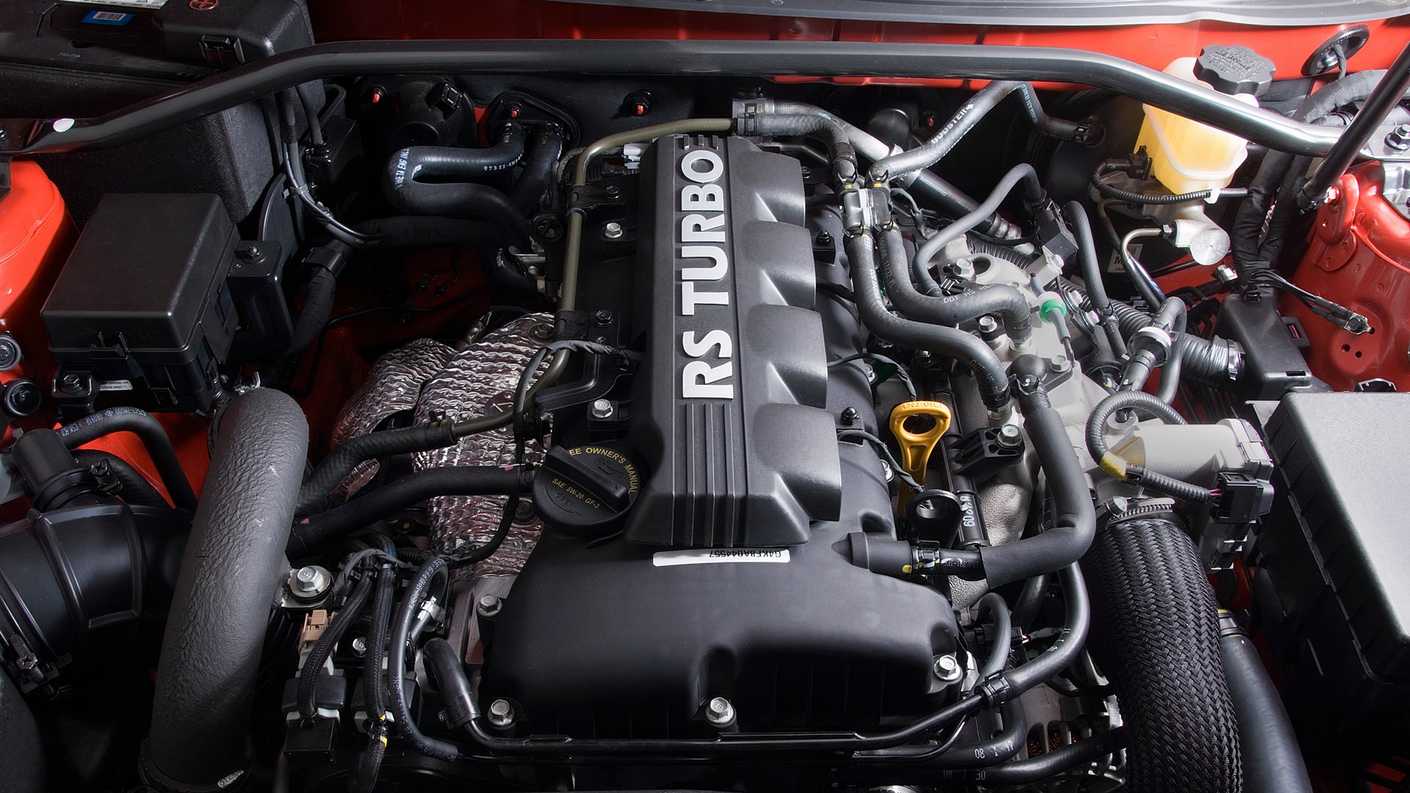 2010-2012 Hyundai Genesis Coupe engine (1)