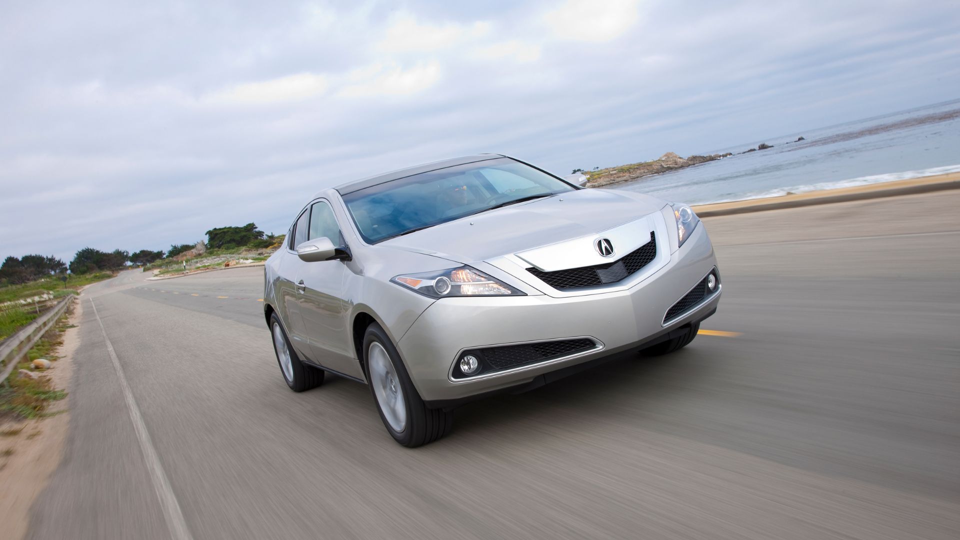 The Acura SUV That Was Ahead Of Its Time Is Now A Pretty Great Deal