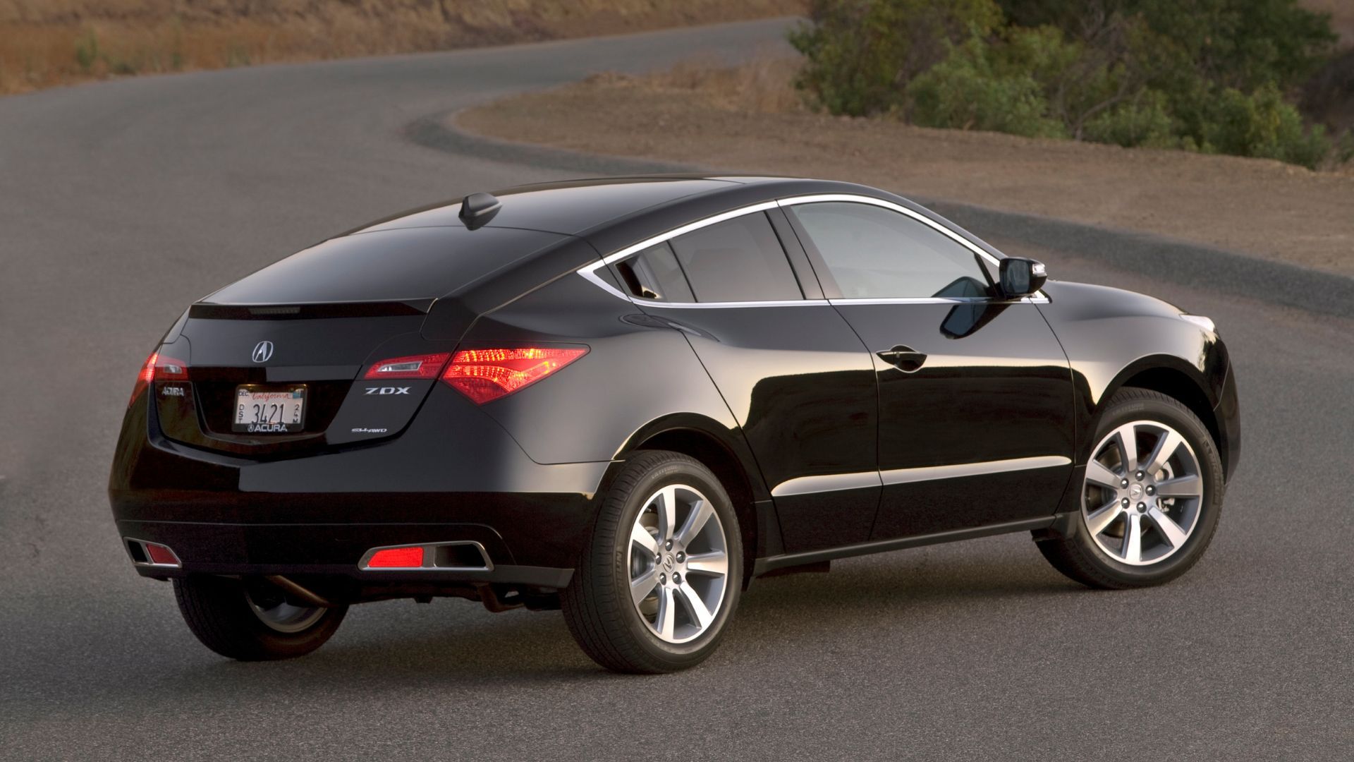 The Acura SUV That Was Ahead Of Its Time Is Now A Pretty Great Deal