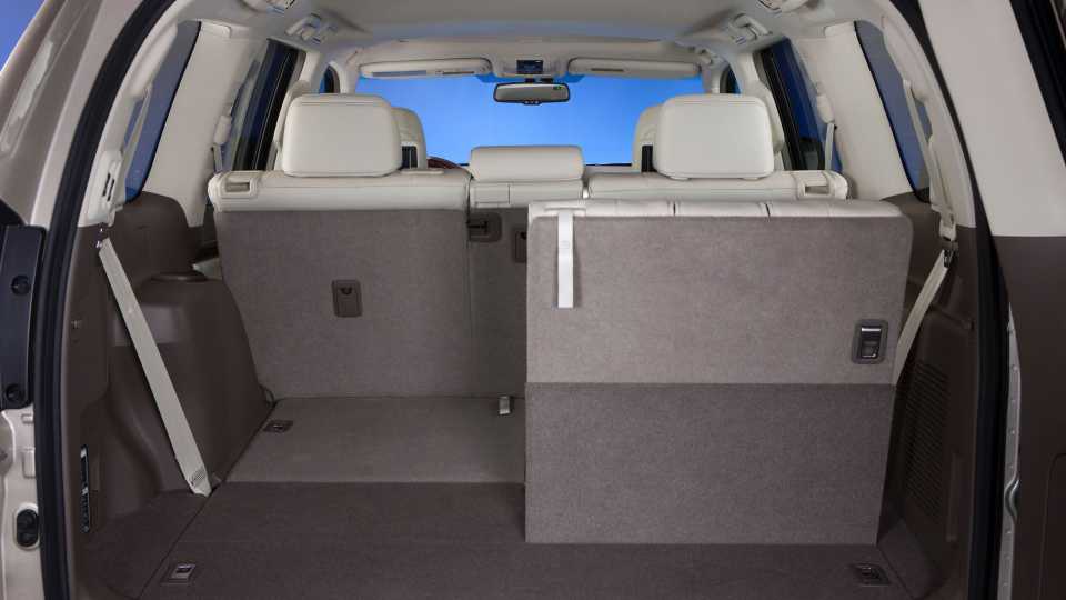 2012 Lexus GX Pricing, Photos & Specs