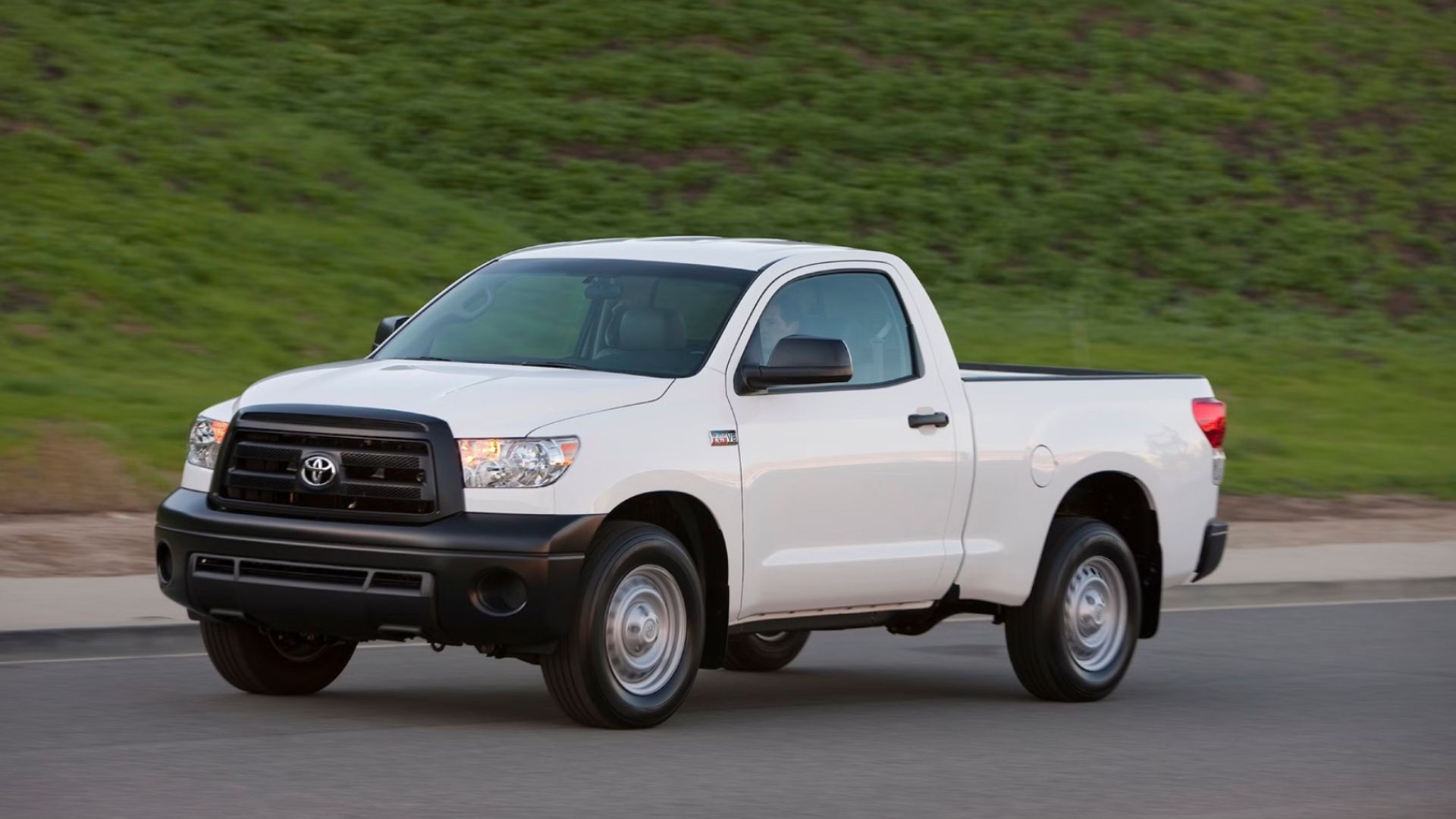 2012 Toyota Tundra Reliability - Consumer Reports