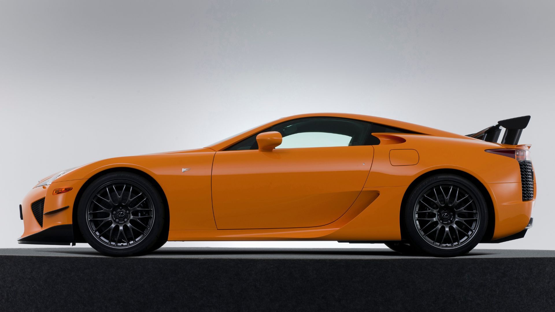 How Lexus Made It's Only Supercar Even Better