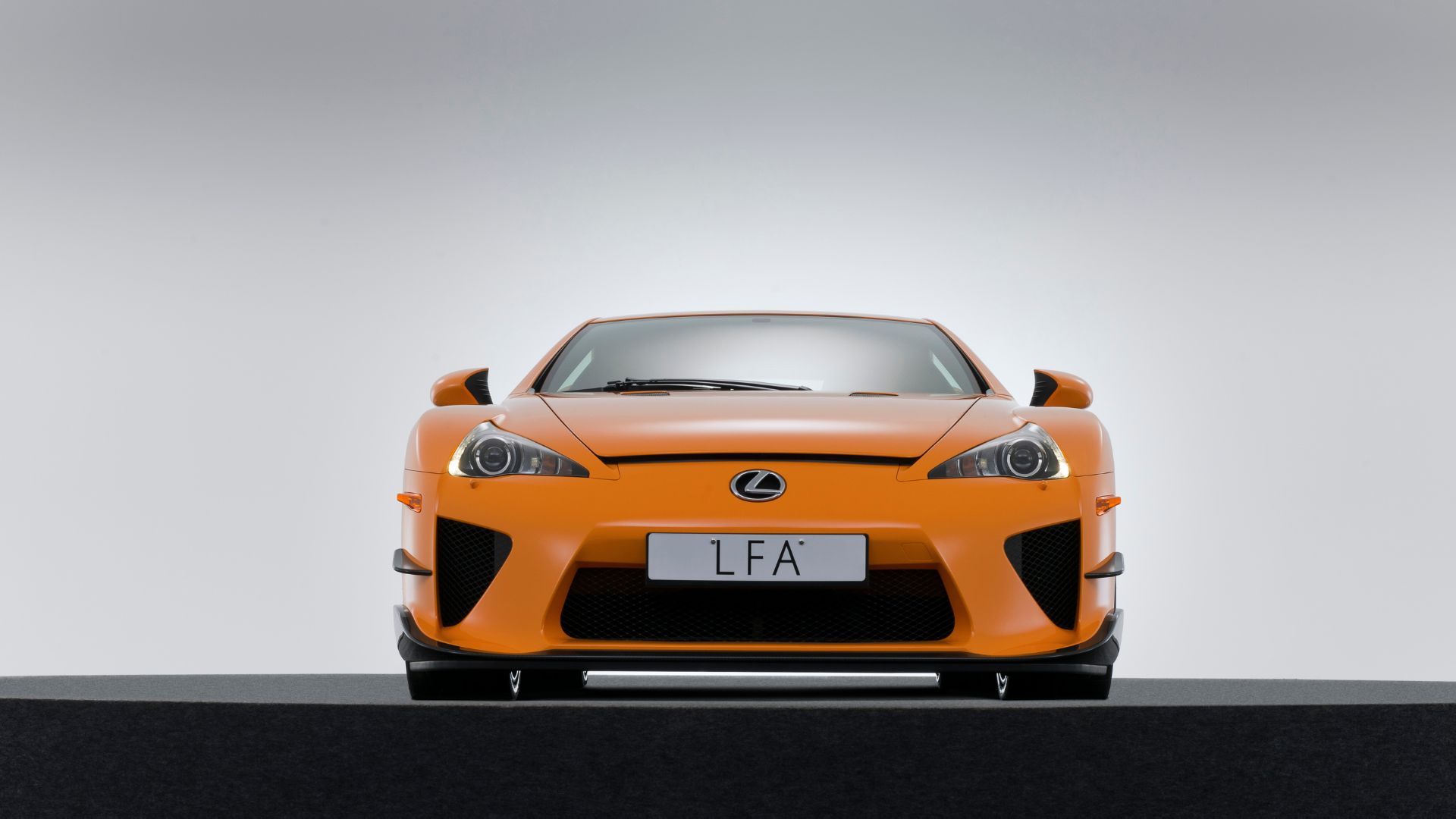 How Lexus Made It's Only Supercar Even Better