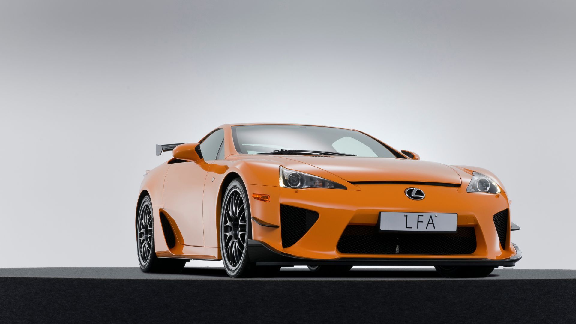 How Lexus Made It's Only Supercar Even Better
