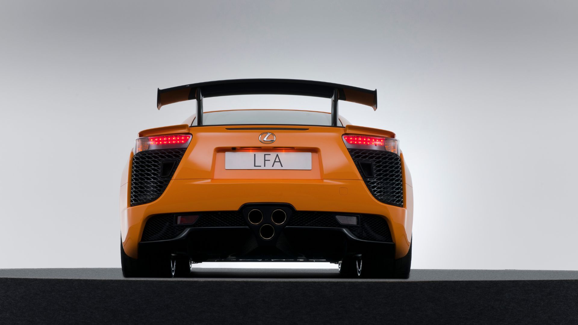 How Lexus Made It's Only Supercar Even Better