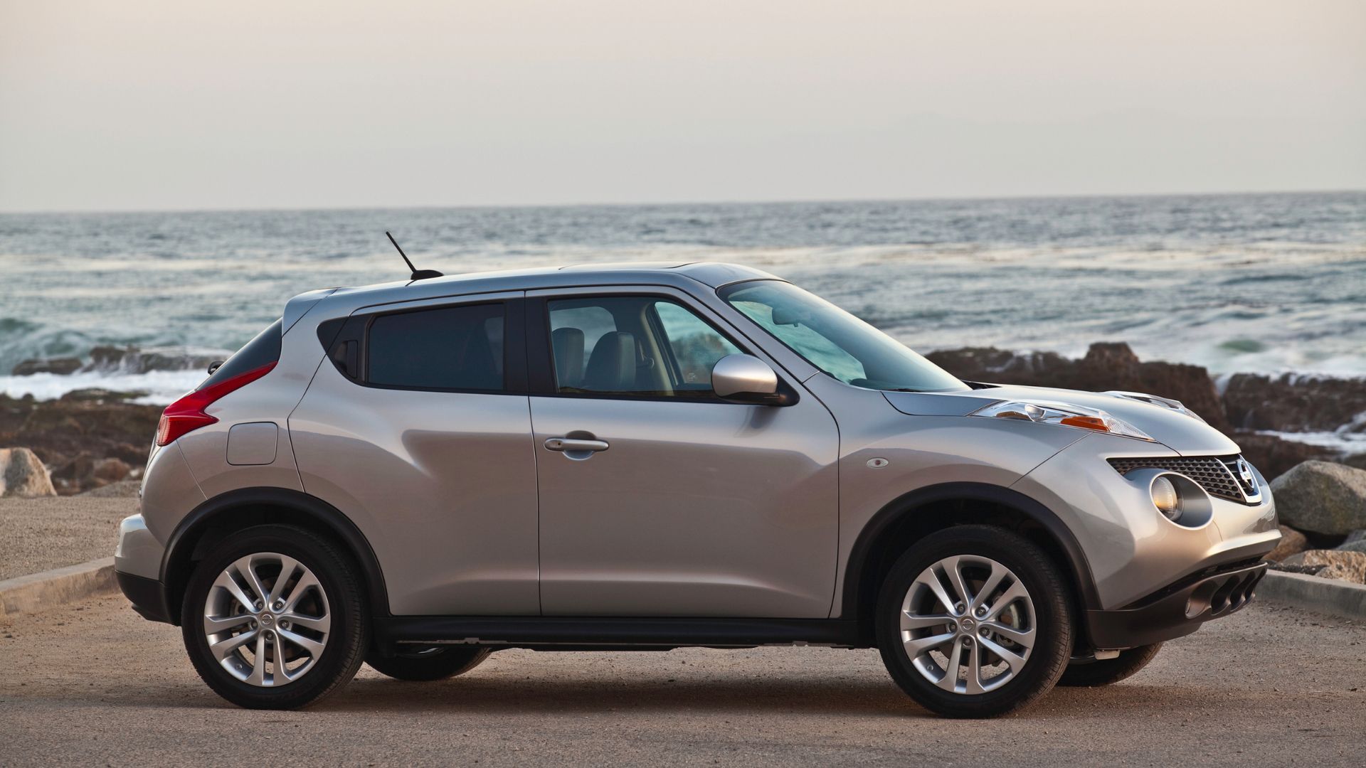 2011 Nissan Juke Gas Mileagenull