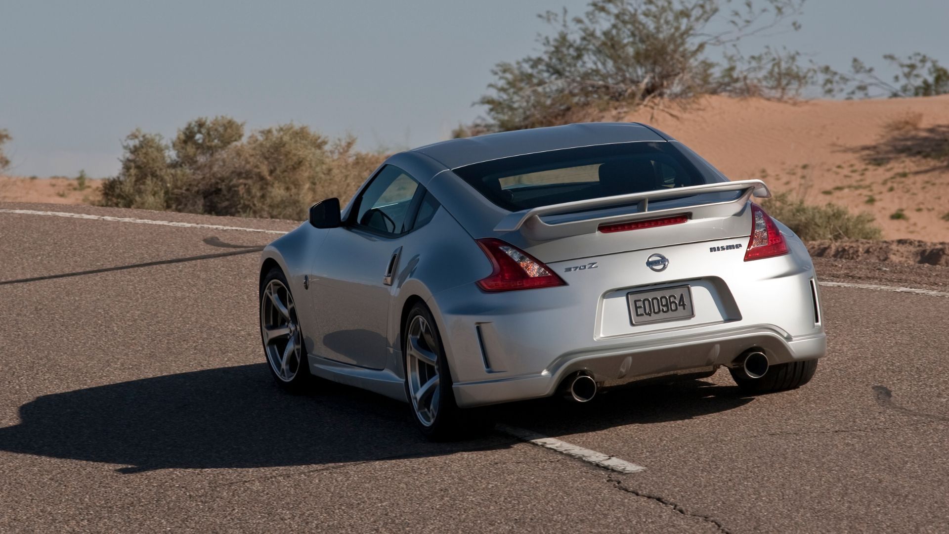魅了 NISMO 370Z Nissan 2009 Review, Specs and Photos, Pricing, バッグ
