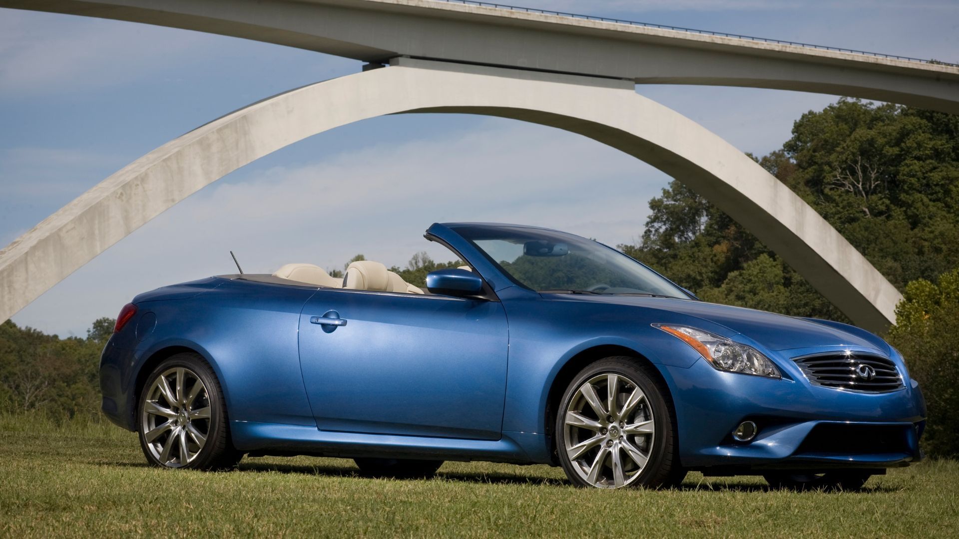 G35 vs. G37: Japanese Sports Coupes Compared