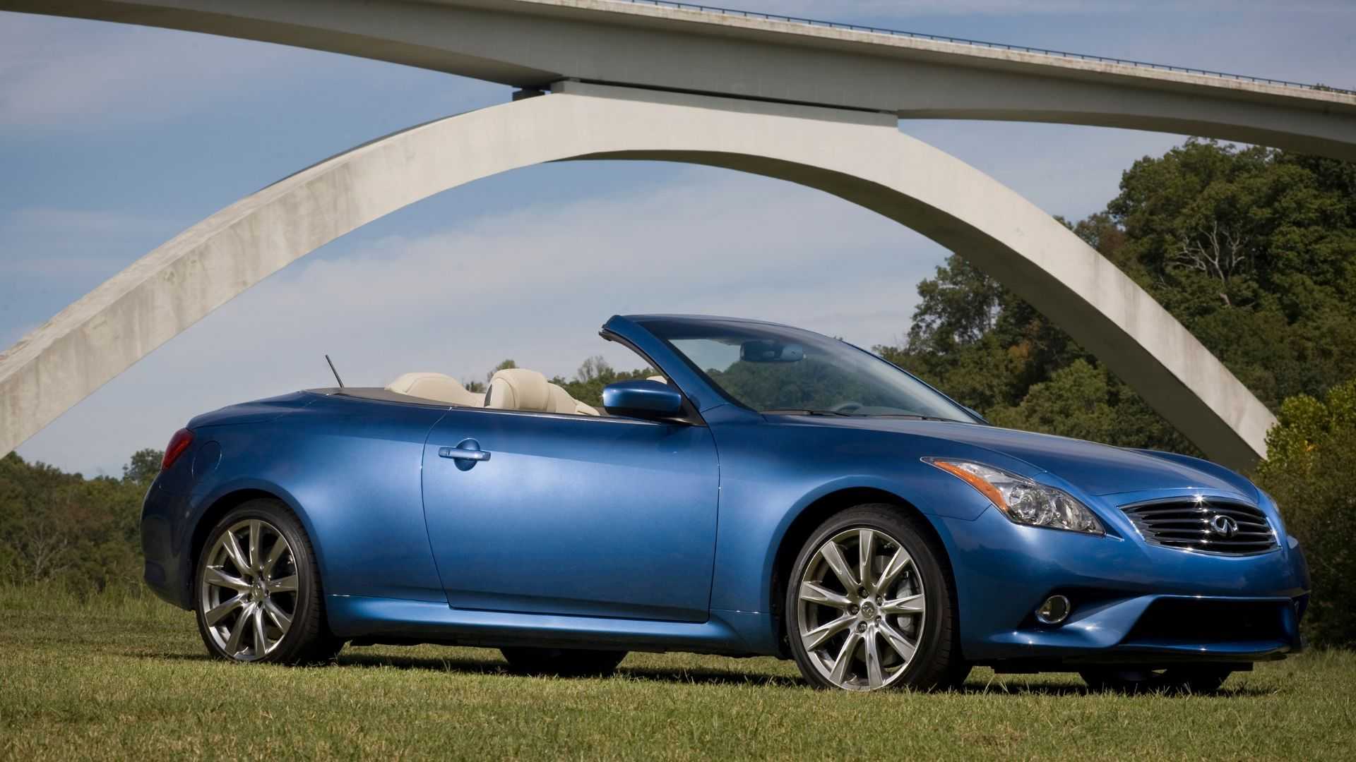 Memory Module Connector G37 G35 vs. G37: Japanese Sports Coupes Compared