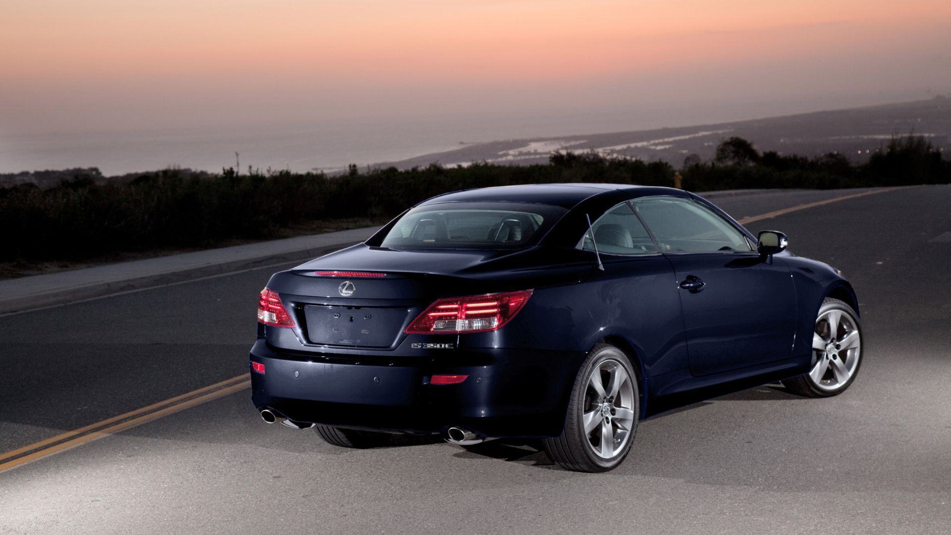 2012 Lexus IS Pricing, Photos & Specs