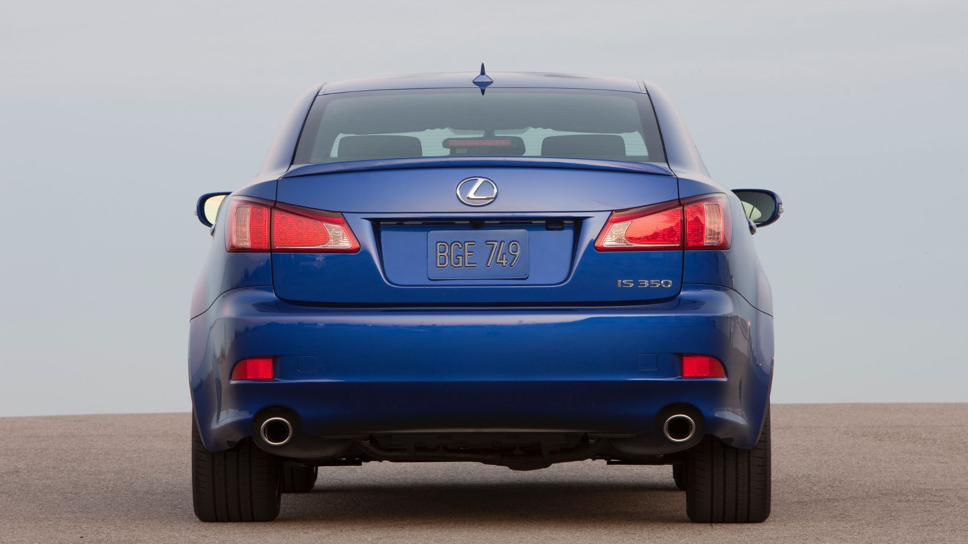 Sleek and Speedy: The Underdog Sedan That's Turning Heads