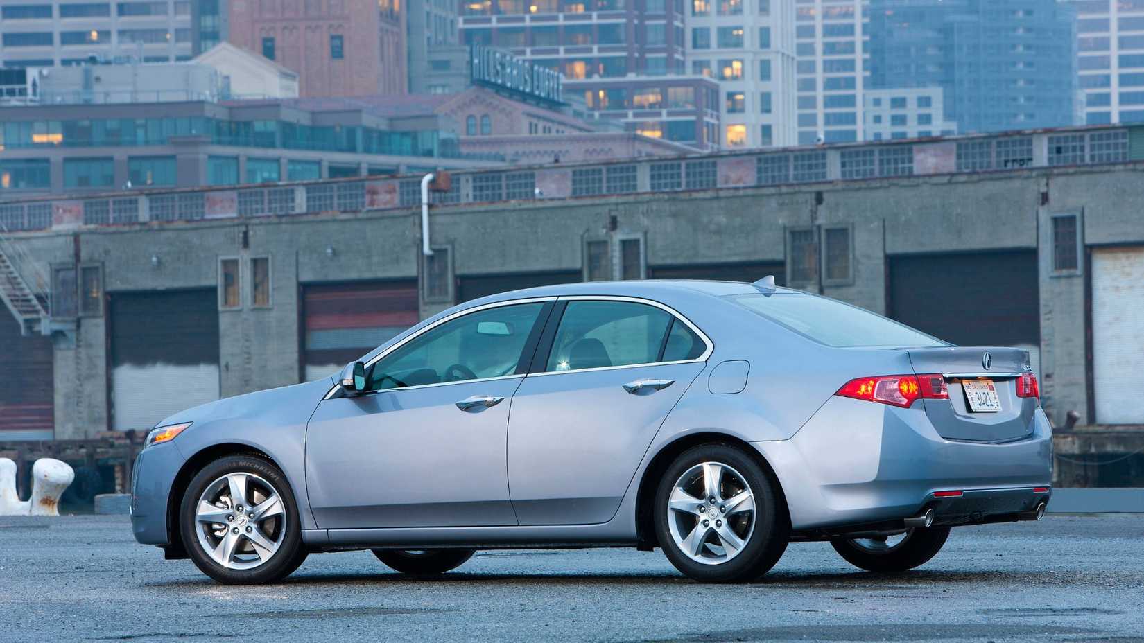 What Year Acura Tsx To Avoidnull