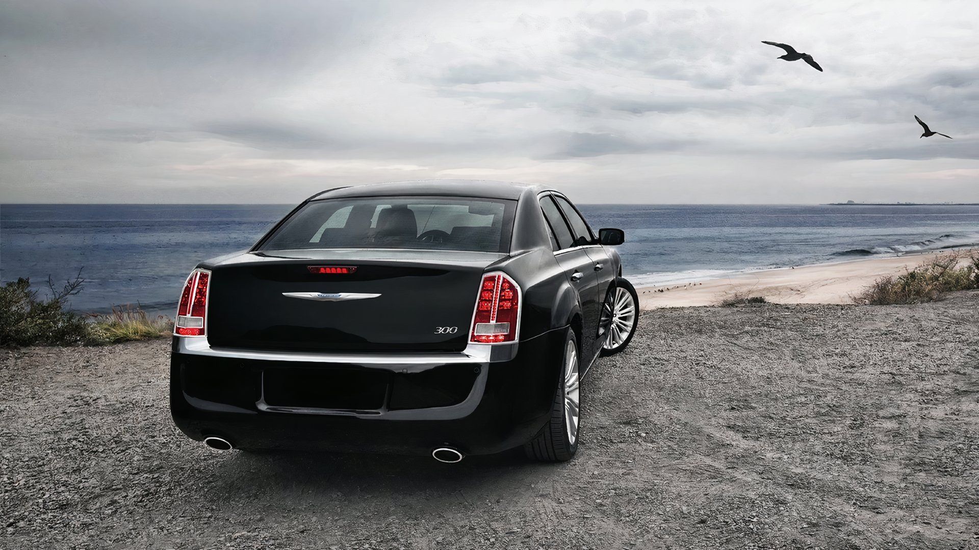 2011 Chrysler 300 Pricing, Photos & Specs