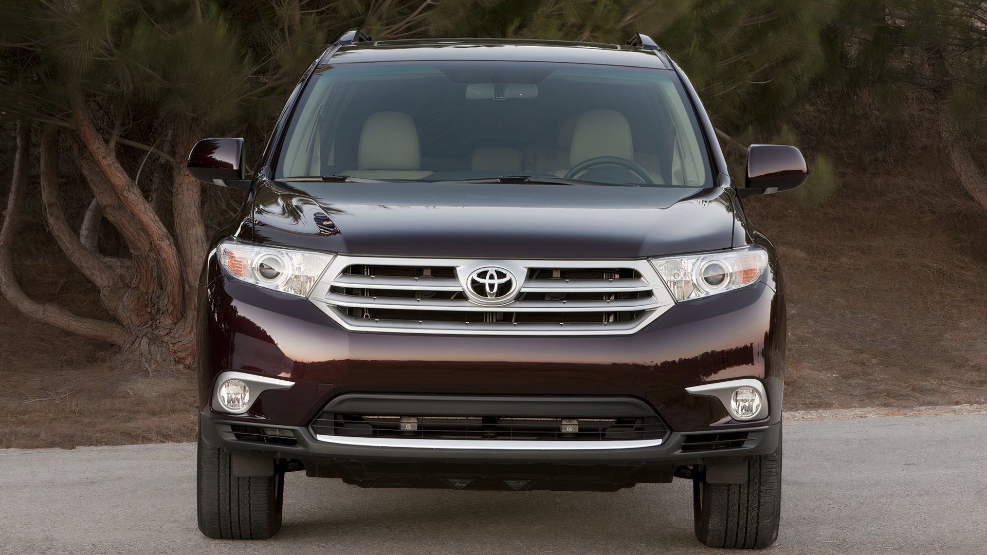 2011 Toyota Highlander Pricing, Photos & Specs