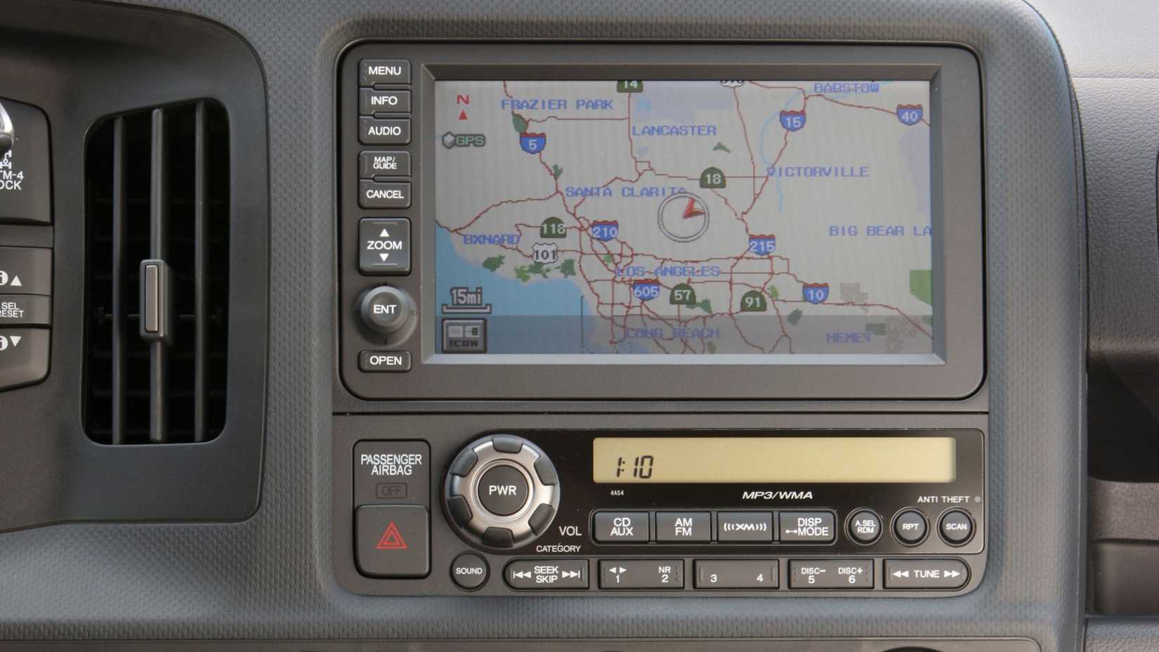 Is A Used Honda Ridgeline All The Pickup Truck You Need