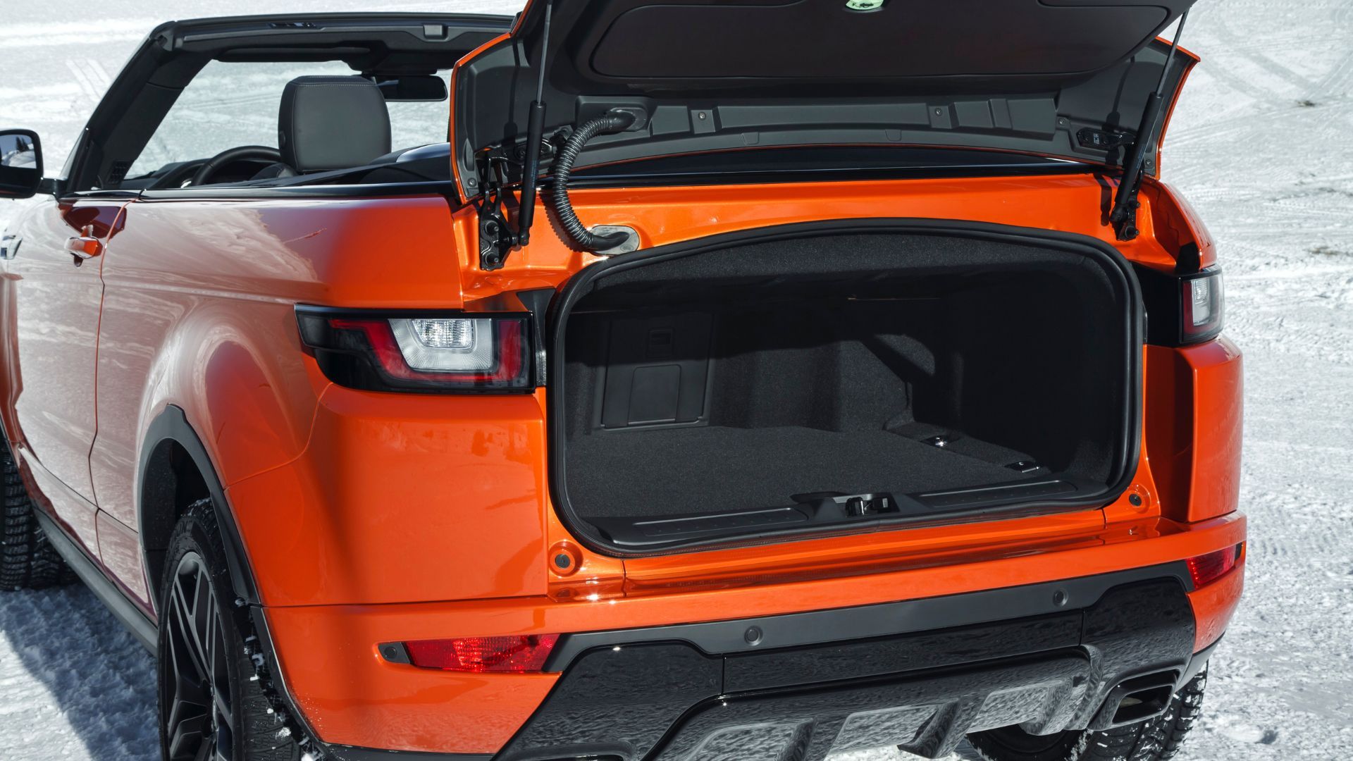10 Rare Convertibles That Never Caught On
