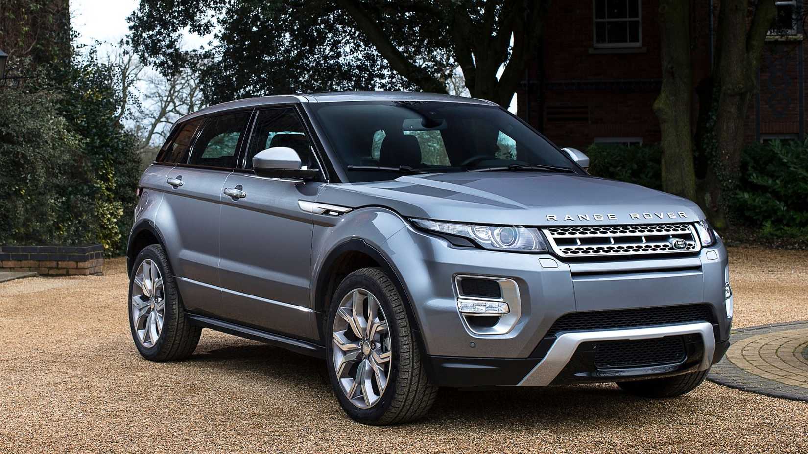 Who Owns Land Rover? Understanding The British Luxury Brand