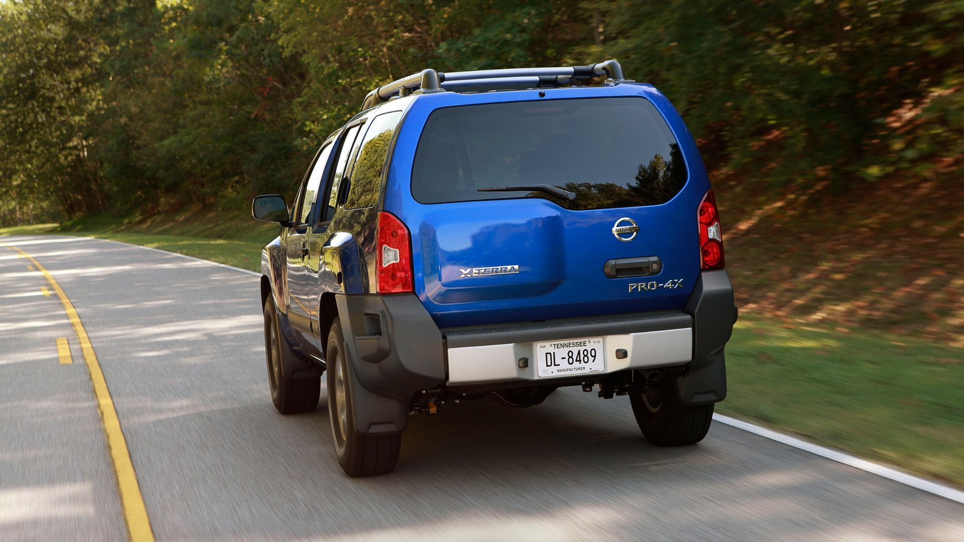 Nissan's Underrated Off-Roader Is Perfect For Budget Conscious Adventurers