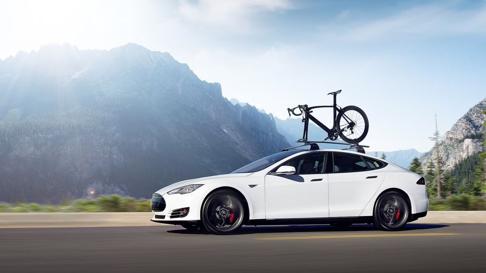 2012 Tesla Model S Pricing, Photos & Specs