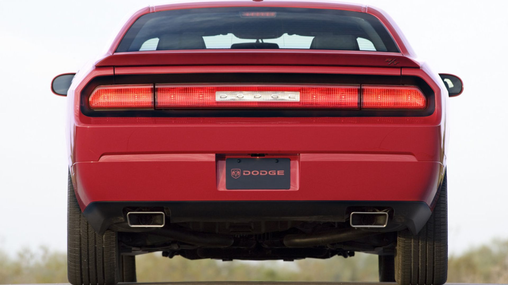 Best Dodge Challenger Model Years For Reliability