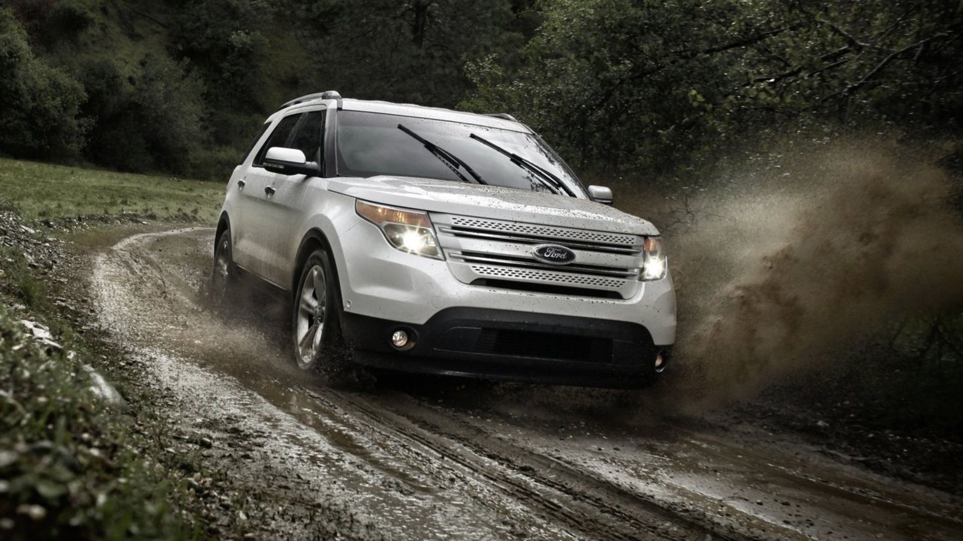 Ford Explorer Generations: Key Updates Across All Model Years