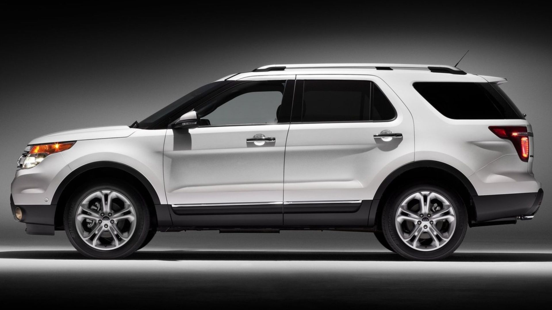 Ford Explorer Generations Ranked By Reliability