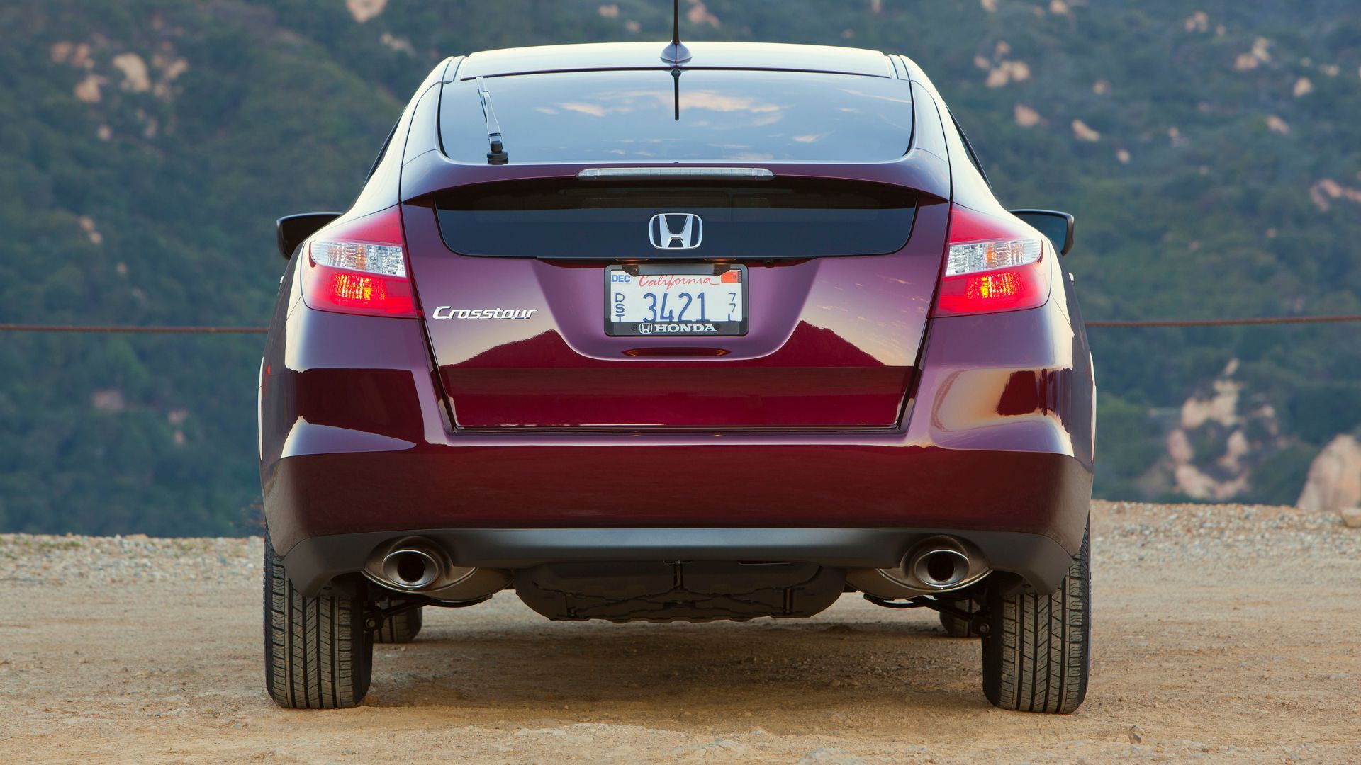 The Honda Crossover That Makes A Lot More Sense 15 Years After It Was ...