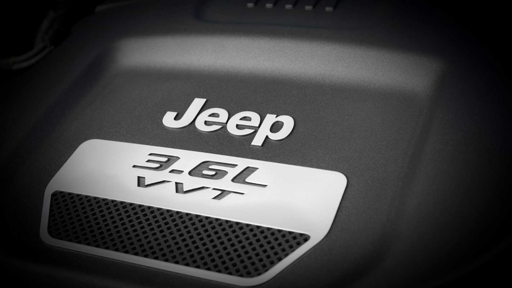 Jeep's Most Reliable Wrangler Engine: Six Cylinders That Won't Let You Down