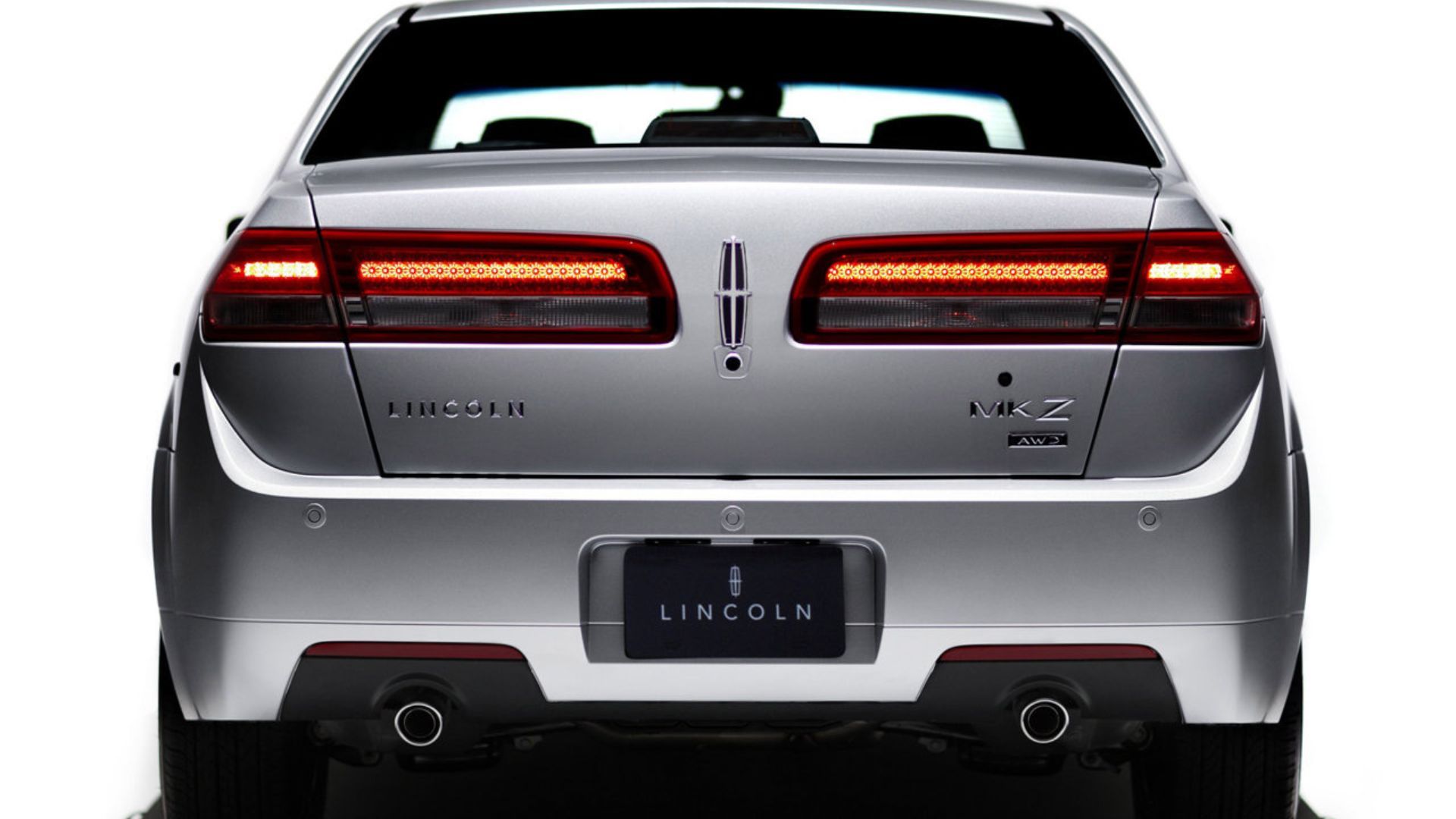 The Most Powerful Lincoln Sedan Ever Made Left Us Just A Few Years Ago