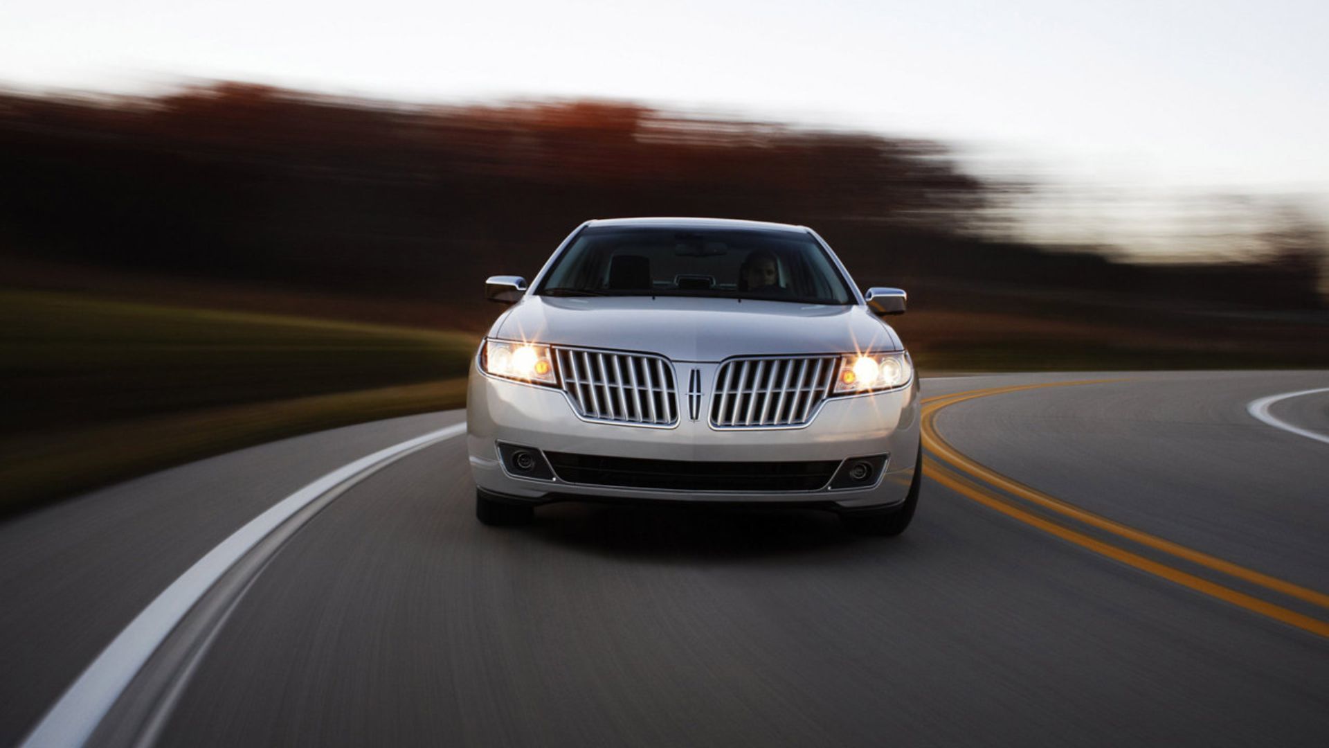The Most Powerful Lincoln Sedan Ever Made Left Us Just A Few Years Ago