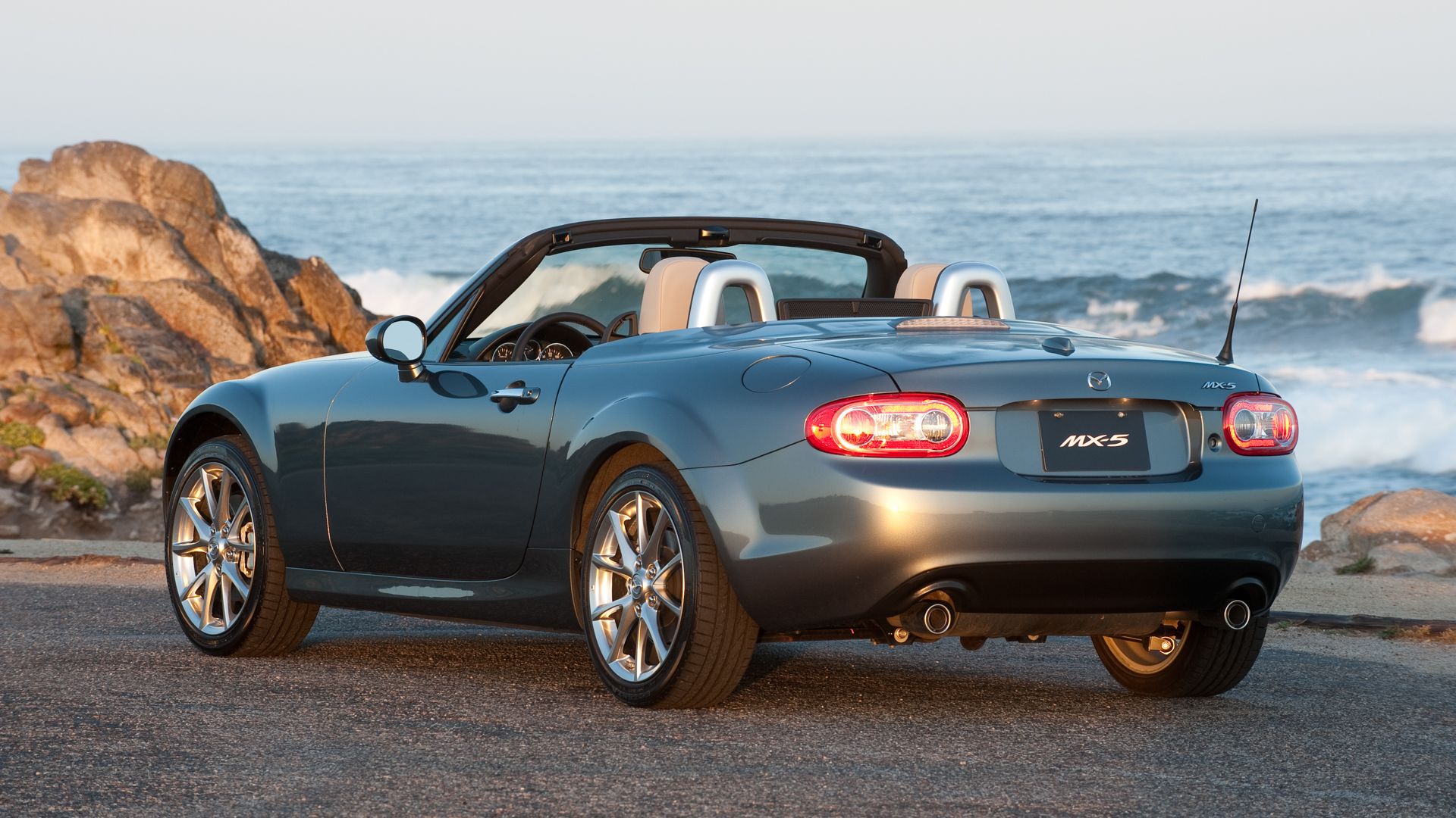 The Most Hated Miata Is A Used Bargain, And Nowhere Near As Bad As You ...