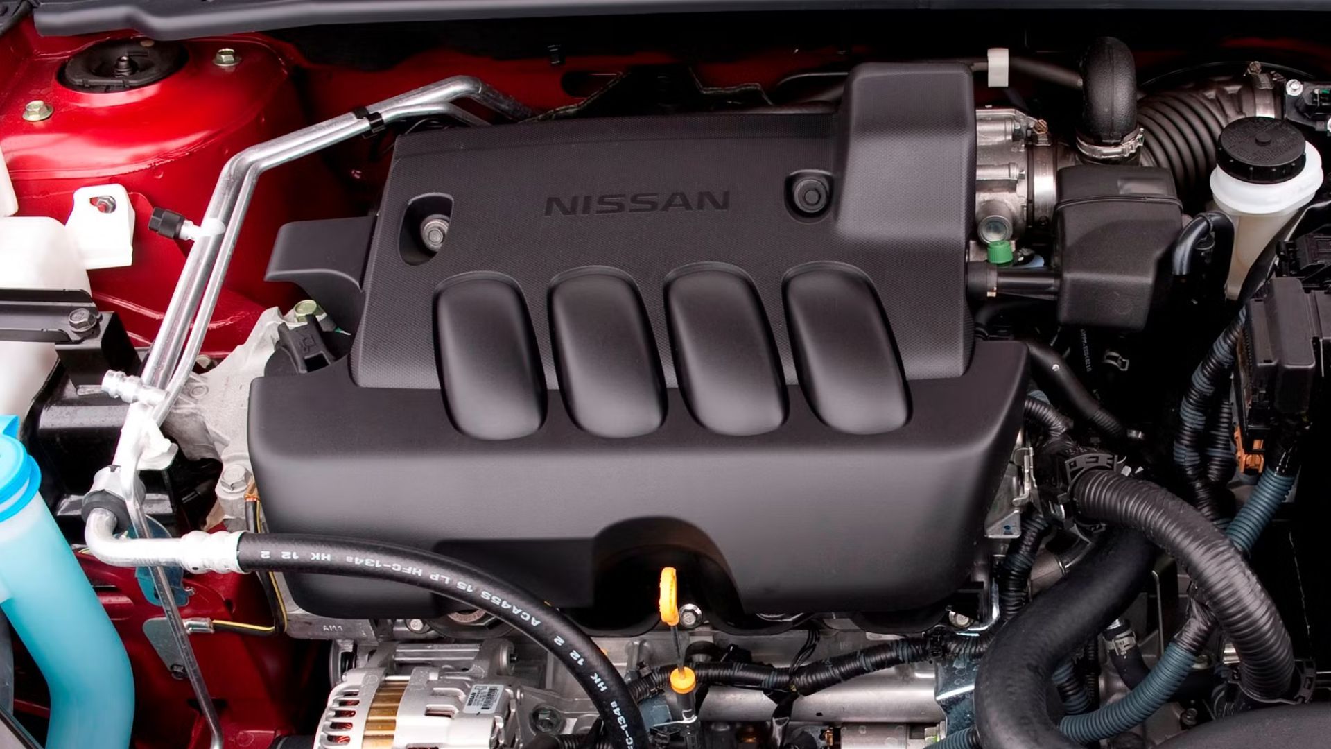 2012 Nissan Sentra Pricing, Photos & Specs
