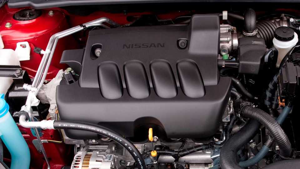 Sentra Engine New 2010 Nissan Sentra Pricing, Photos & Specs