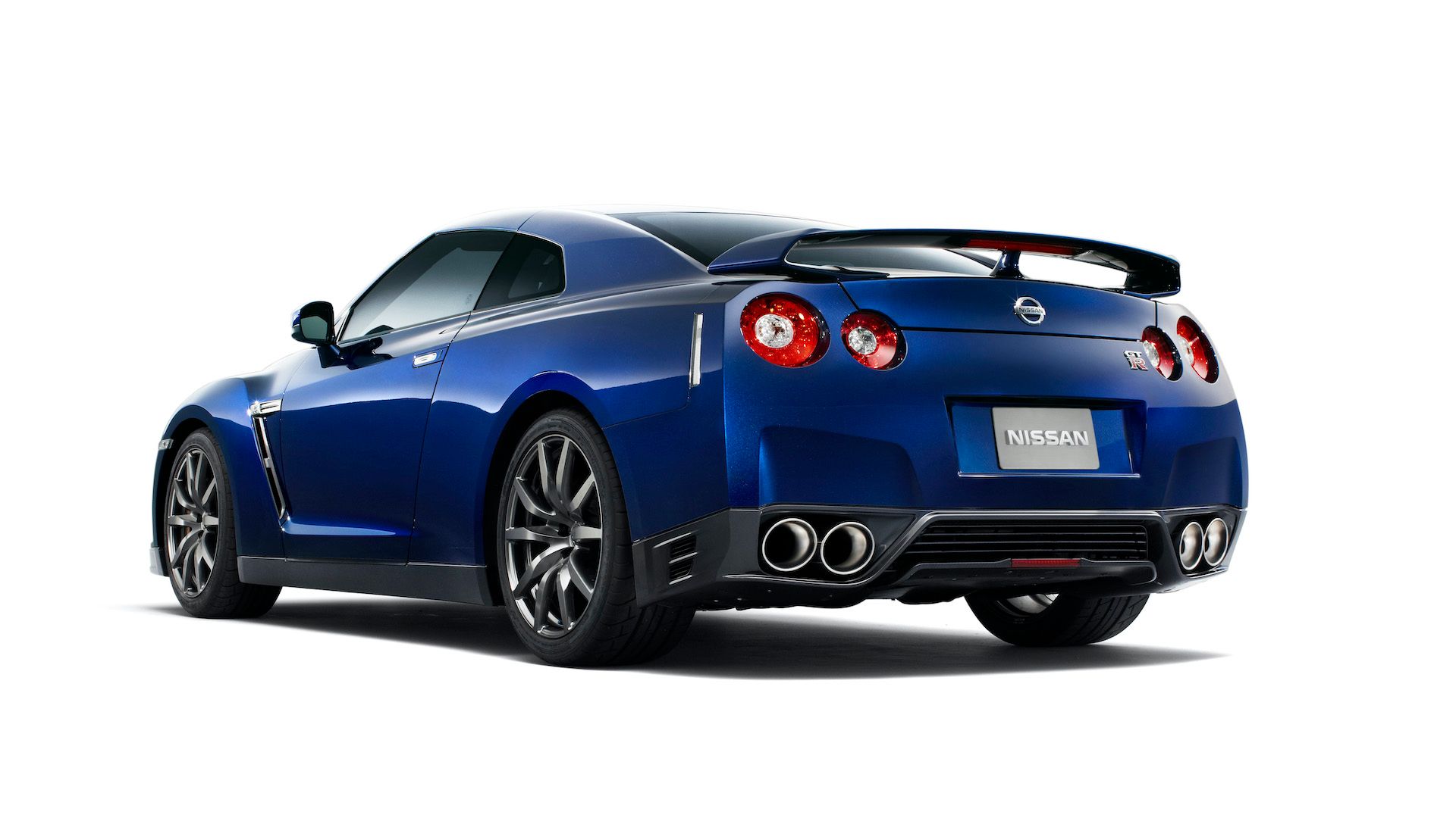 End Of An Era: Nissan GT-R Says Goodbye In The Place It All Started