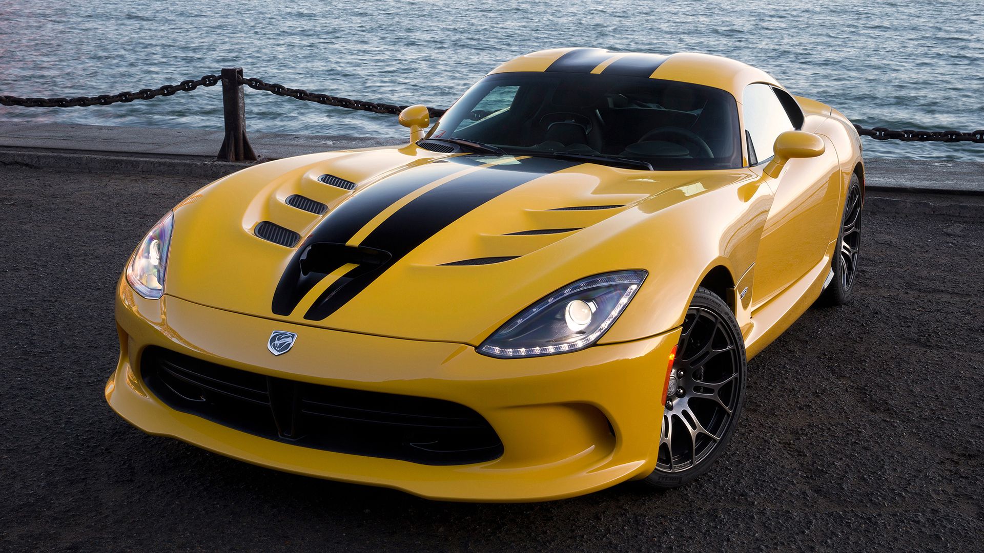 2013 Dodge Viper