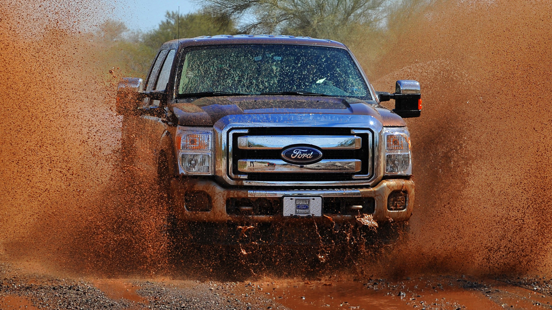 2013 f-350 super duty