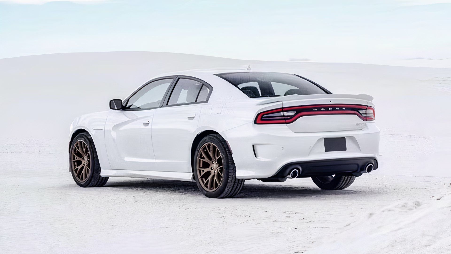 Used 2014 Dodge Charger Police for Sale Near Me - CARFAX, image size:1500x844