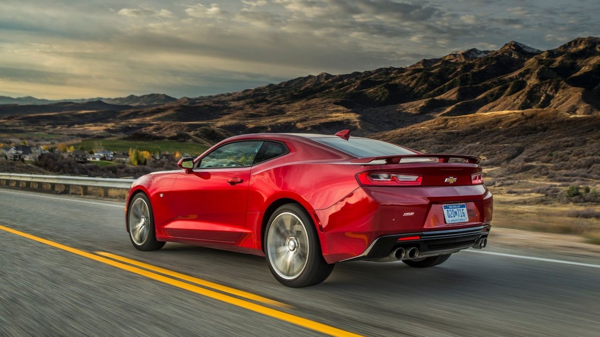 10 Affordable Used V8 Cars That Won't Let You Down