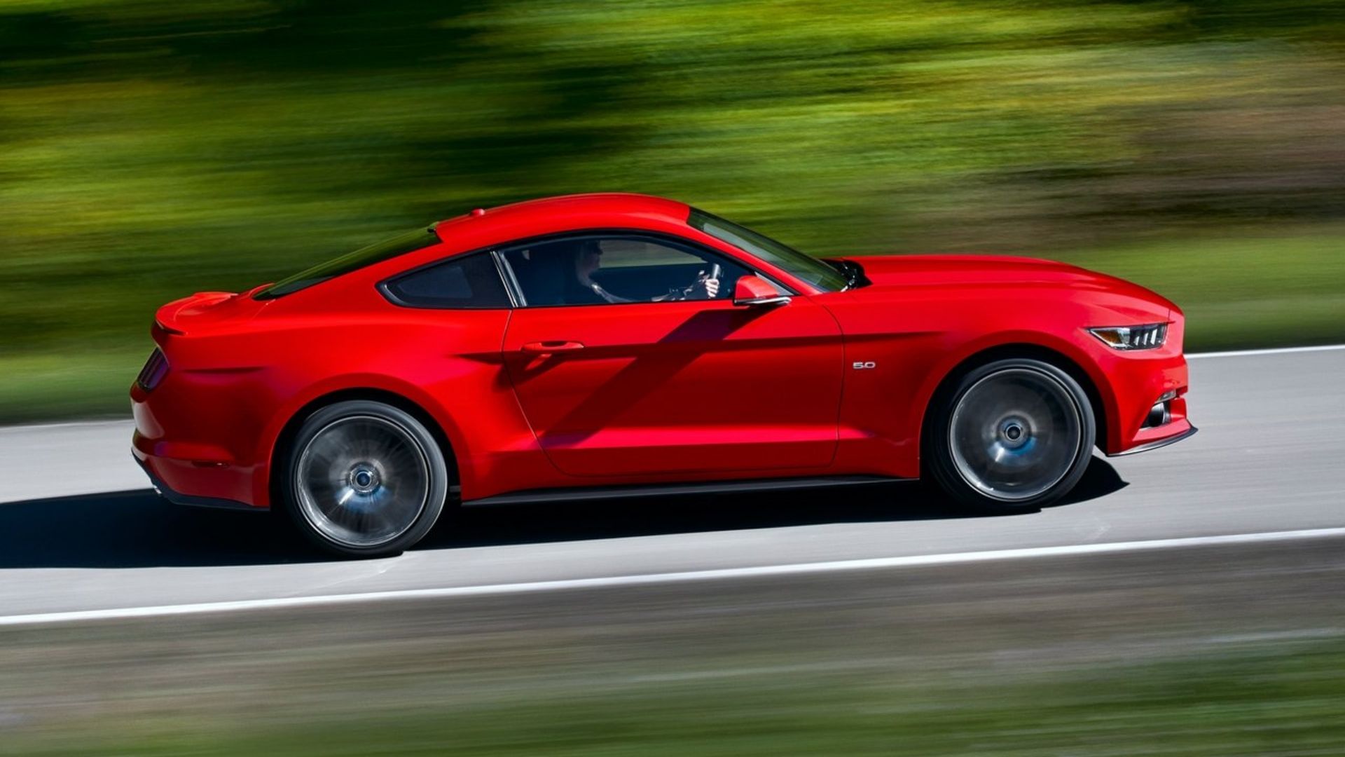 Ford Mustang Generations Ranked By Reliability