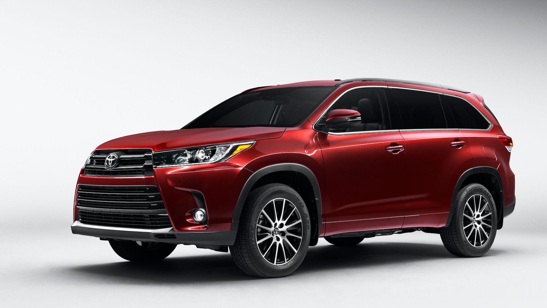 Sitemapcdatahttpsjoedreferenzcom2018 Toyota Highlander Horsepowernull