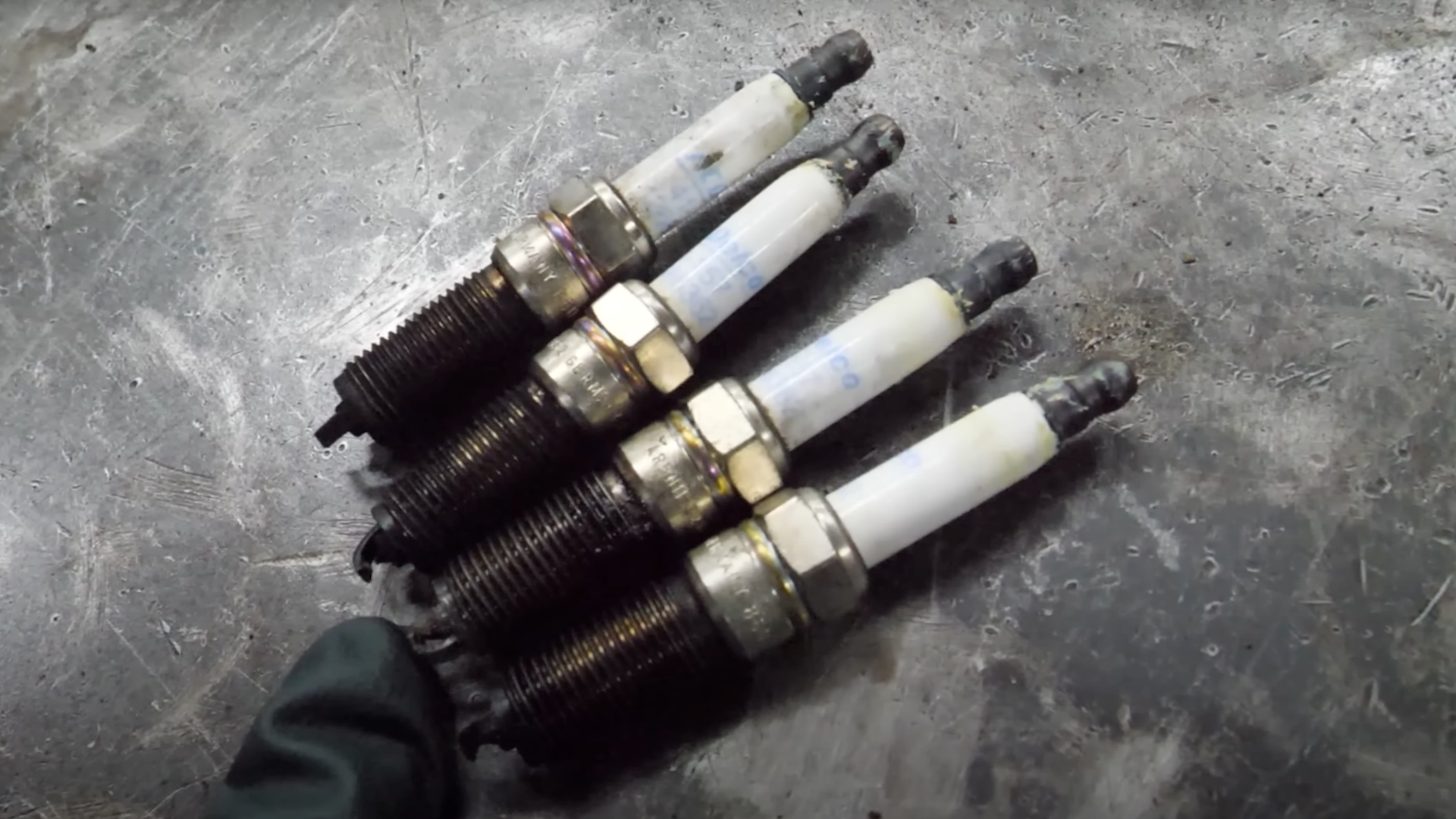 Chevy Malibu Engine Meltdown At Less Than 100k Miles Raises Questions