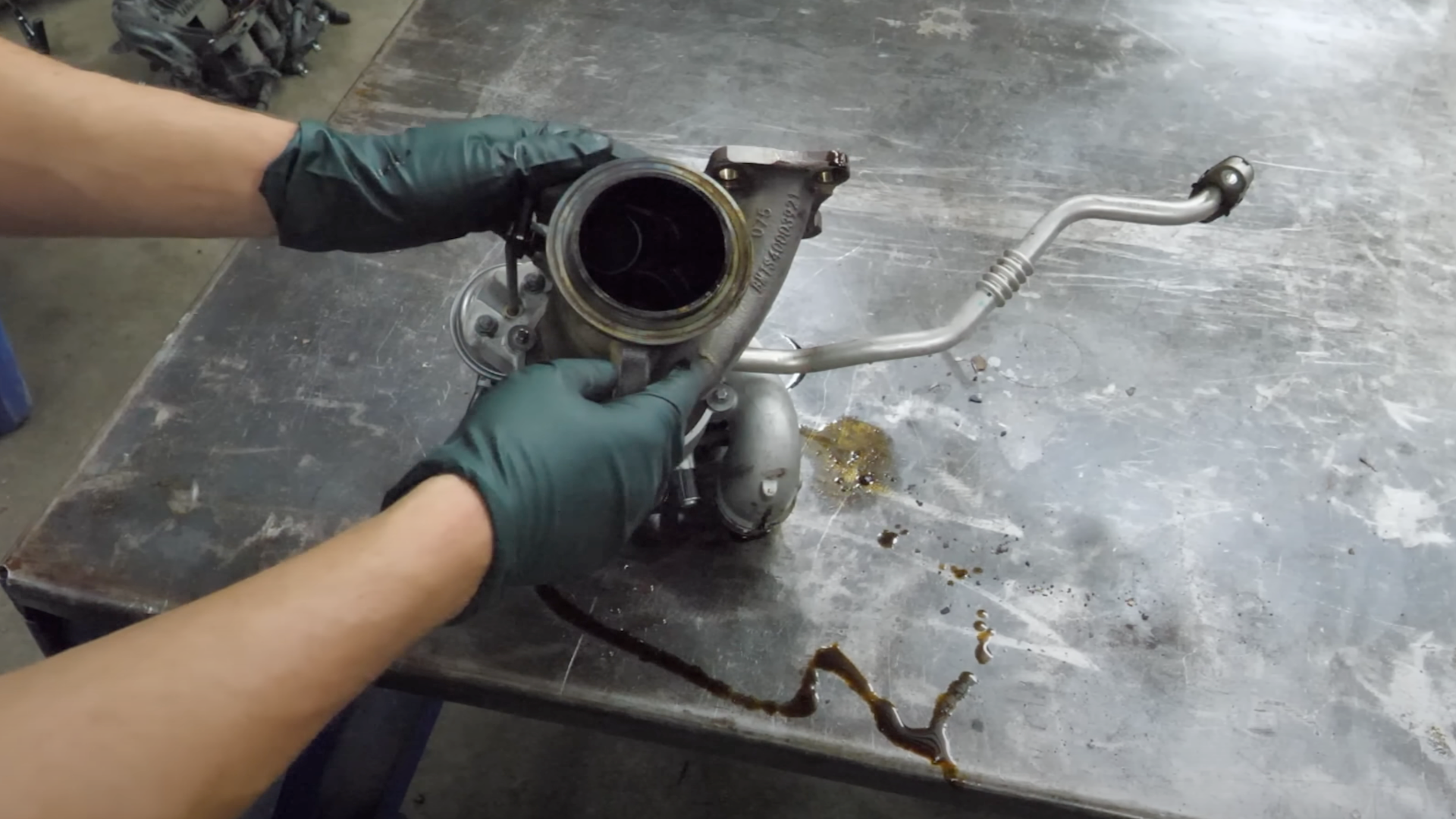 Chevy Malibu Engine Meltdown At Less Than 100k Miles Raises Questions