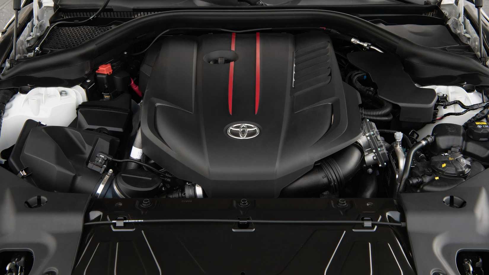 Supra Rngine 2020 Toyota Supra 3.0 Premium Launch Edition: Why This Rare Fifth-Gen ...