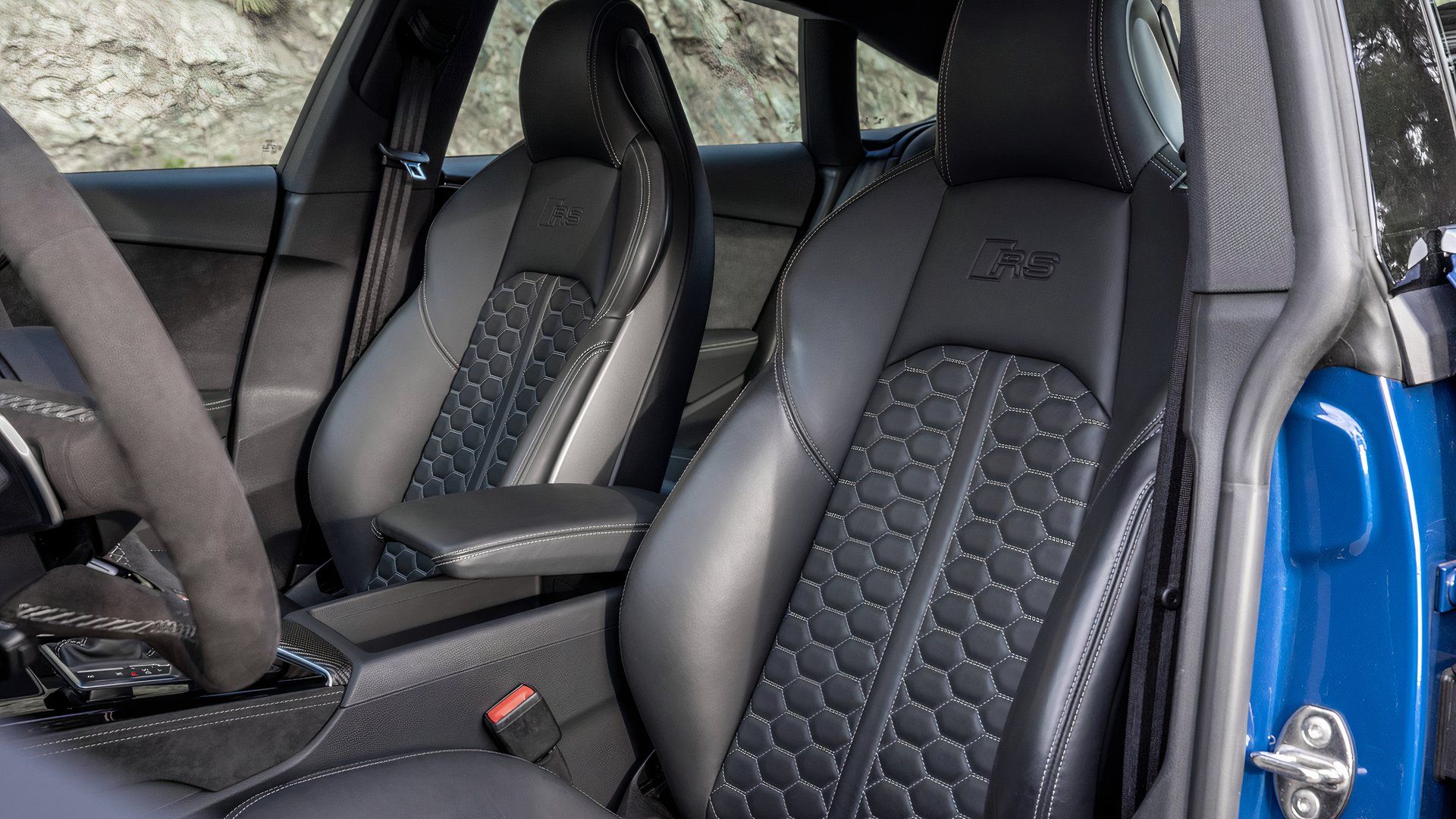 2024 Audi RS5 Sportback Pricing, Photos \u0026 Specs, image size:1500x844